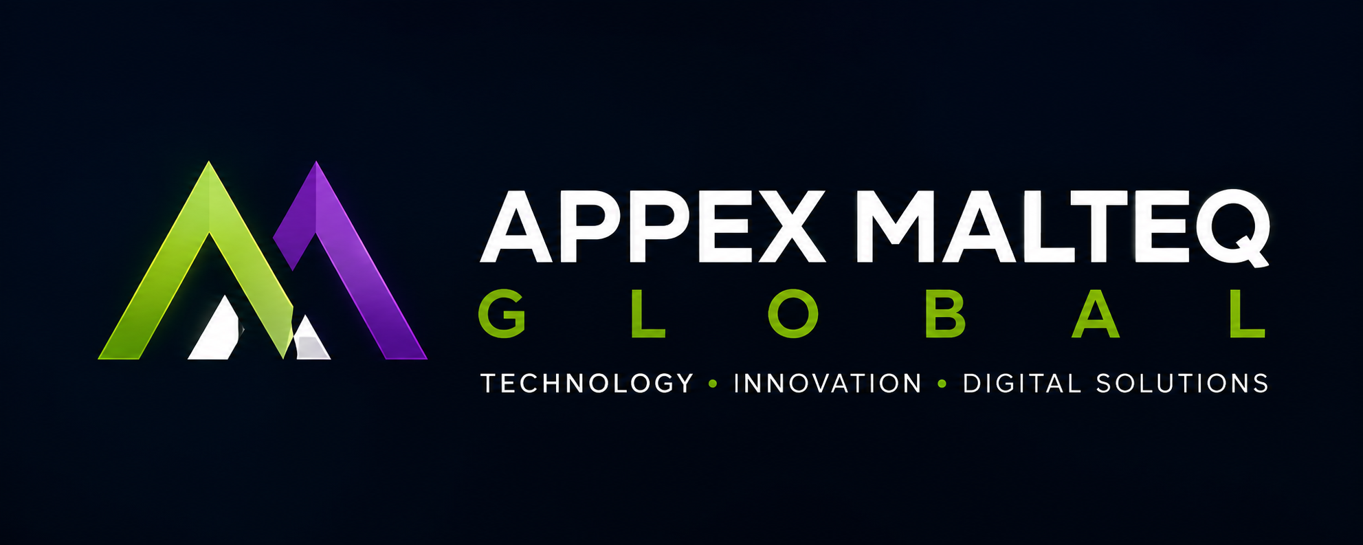 AppexMalteq Global logo